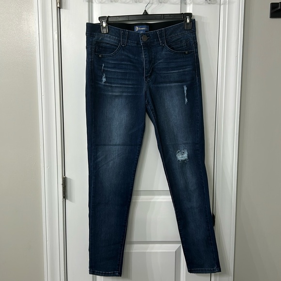 Democracy Denim - Size 12 Democracy Jeans. Like New!